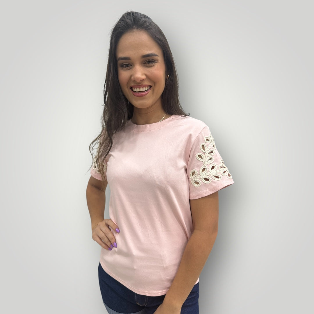 Blusa Josy