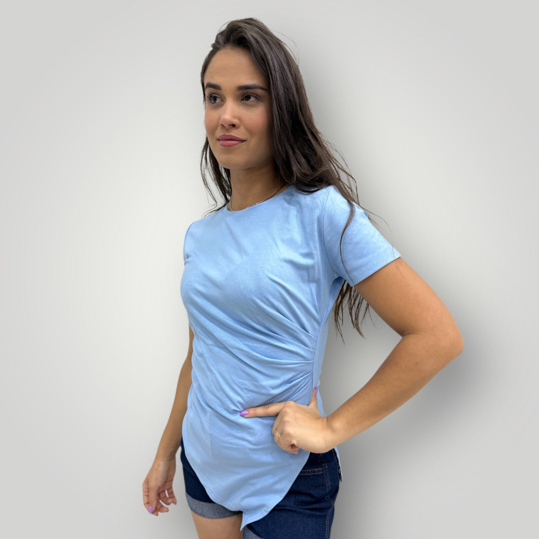 Blusa Leticia