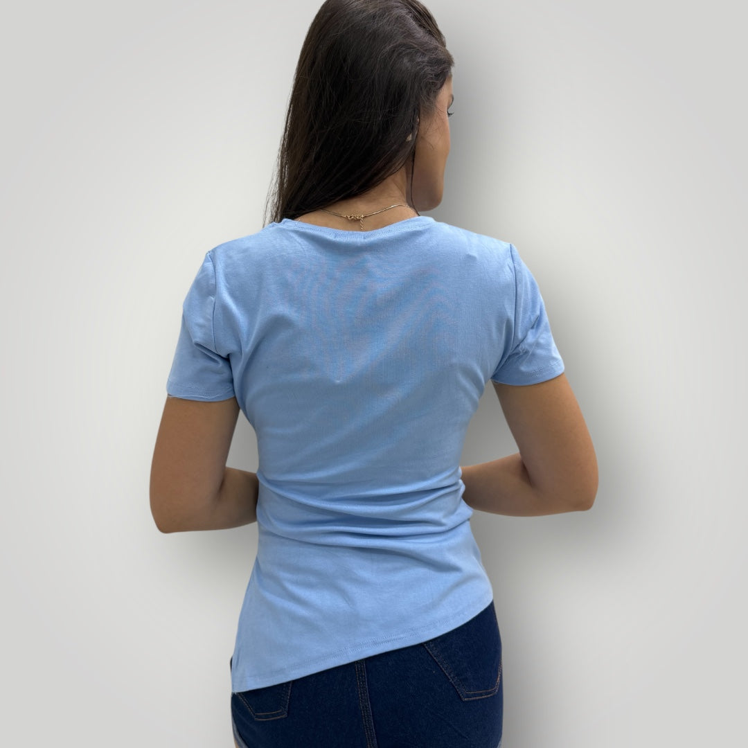 Blusa Leticia