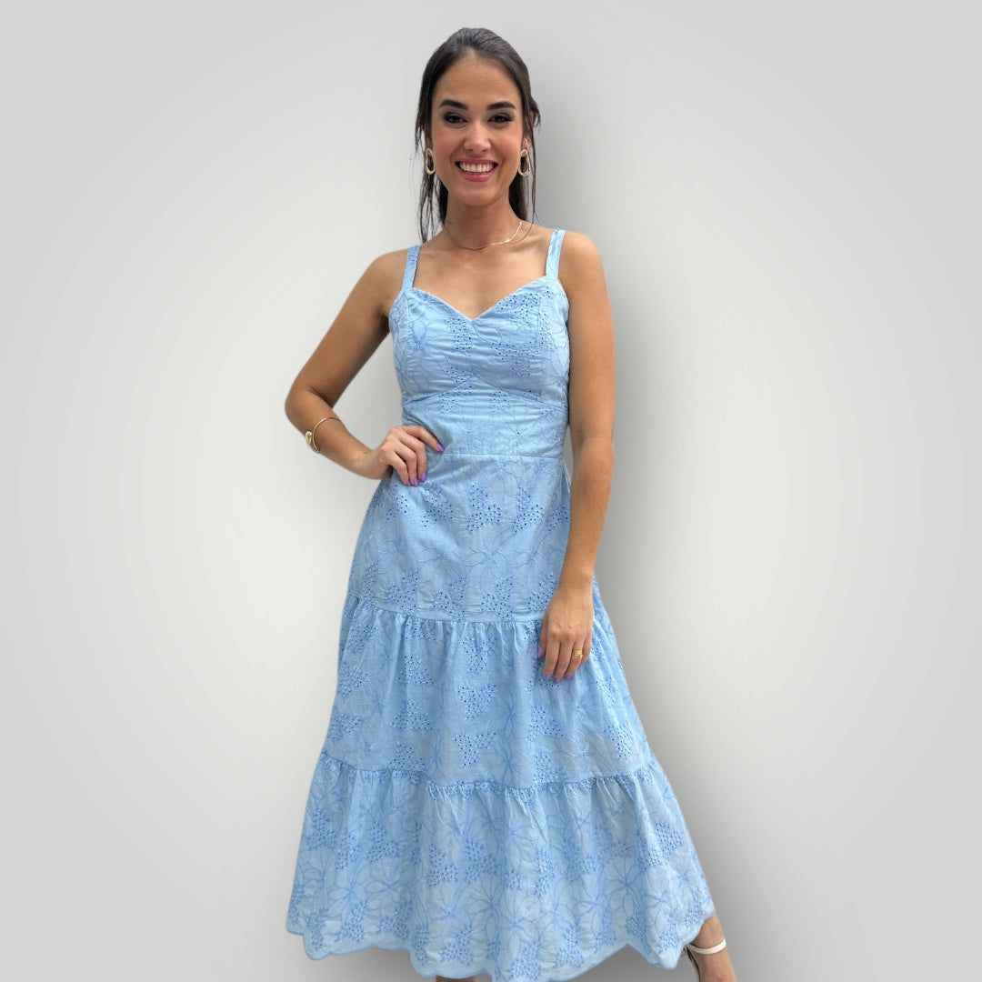 Vestido Livia