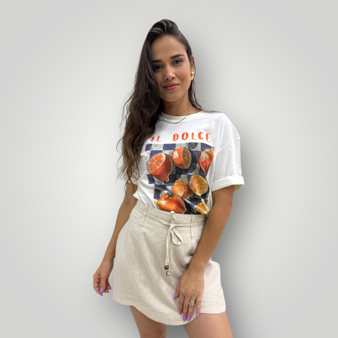 T-Shirt Priscila