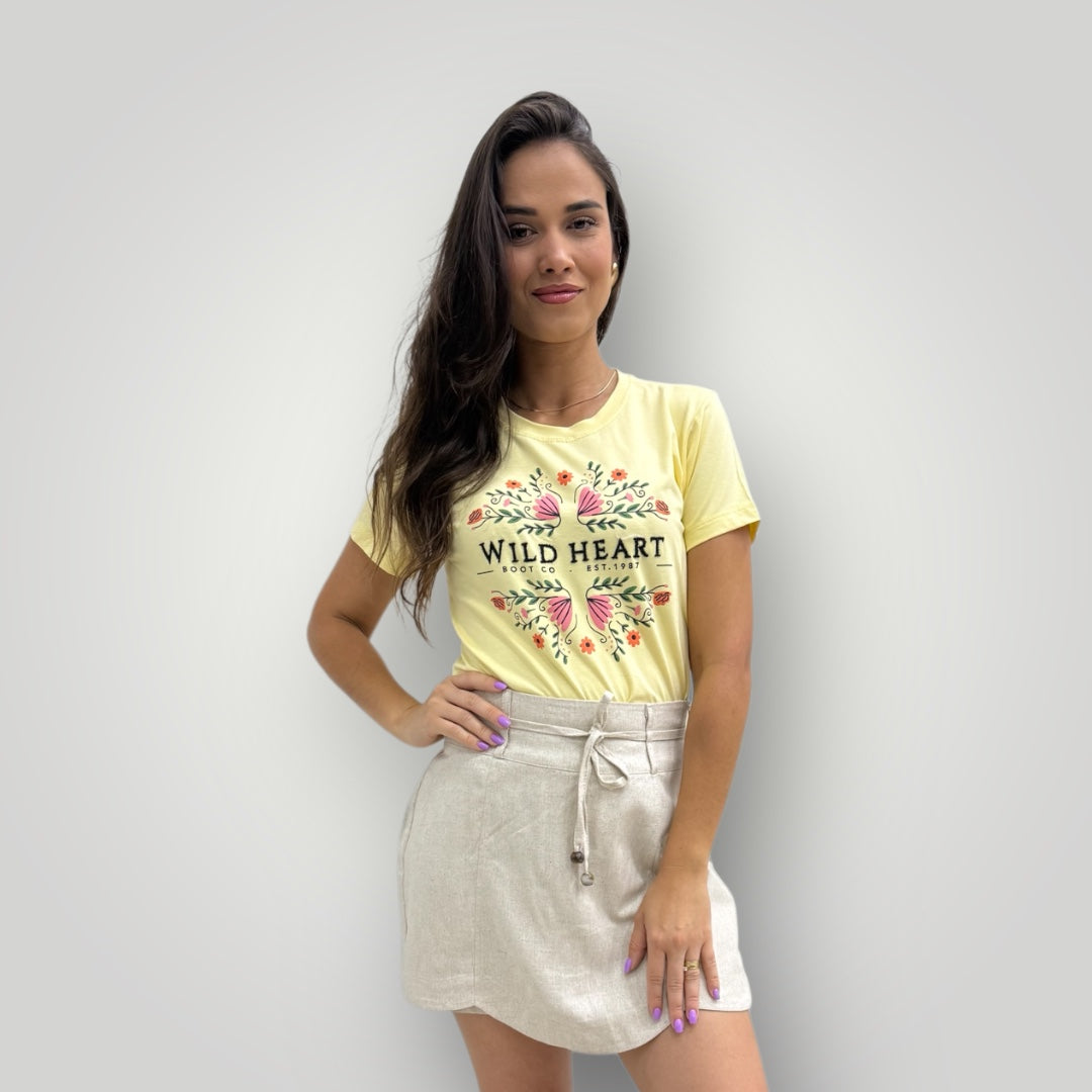 T-Shirt Camila